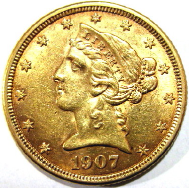 The-15-Days-Of-US-Gold!-1790-S-1930-S