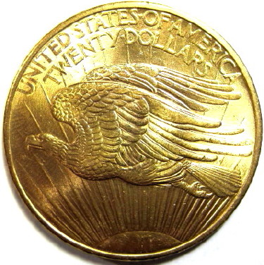 The-15-Days-Of-US-Gold!-1790-S-1930-S