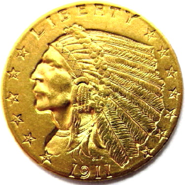 The-15-Days-Of-US-Gold!-1790-S-1930-S