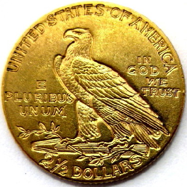 The-15-Days-Of-US-Gold!-1790-S-1930-S