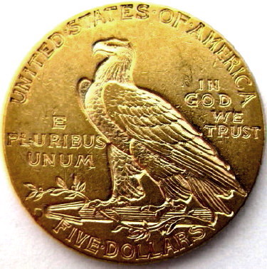 The-15-Days-Of-US-Gold!-1790-S-1930-S