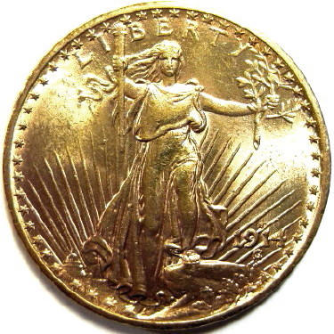 The-15-Days-Of-US-Gold!-1790-S-1930-S