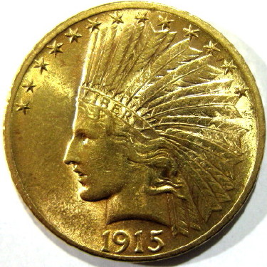 The-15-Days-Of-US-Gold!-1790-S-1930-S