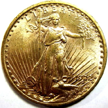 The-15-Days-Of-US-Gold!-1790-S-1930-S