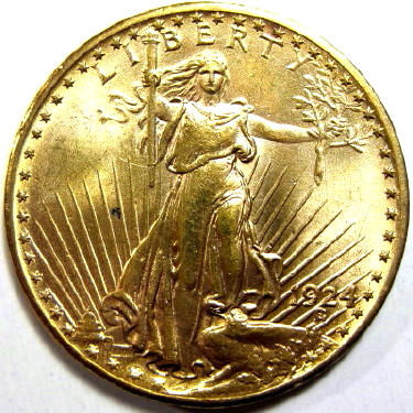 The-15-Days-Of-US-Gold!-1790-S-1930-S