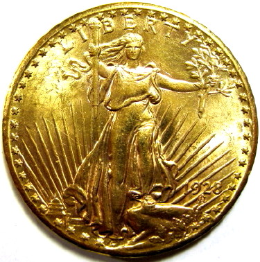 The-15-Days-Of-US-Gold!-1790-S-1930-S