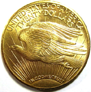 The-15-Days-Of-US-Gold!-1790-S-1930-S