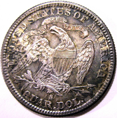 The-54-Days-Of-Seated-Liberty-Coins!!