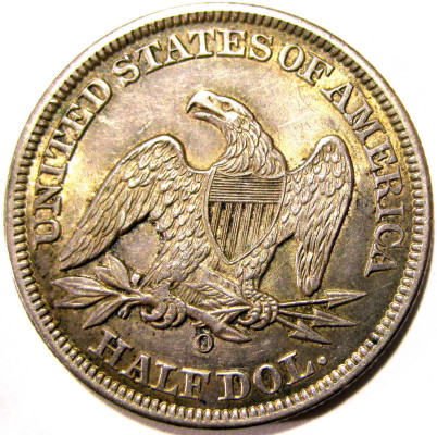 The-54-Days-Of-Seated-Liberty-Coins!!