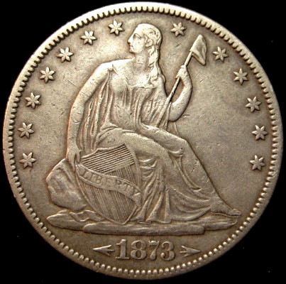 The-54-Days-Of-Seated-Liberty-Coins!!