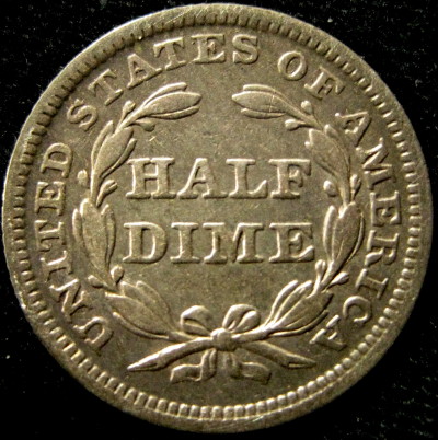 The-54-Days-Of-Seated-Liberty-Coins!!