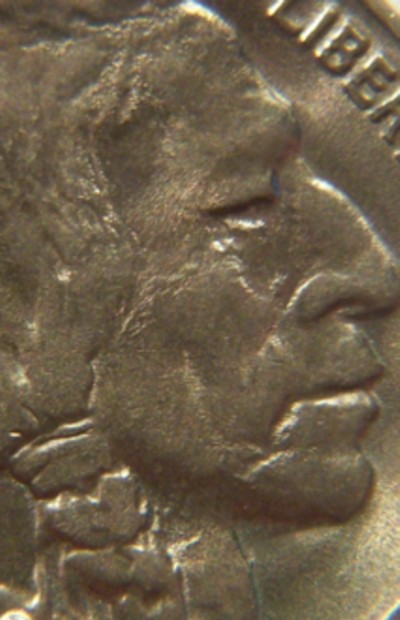 1938-D-Buffalo