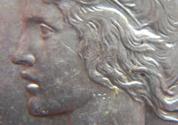 1922-D-Peace-Dollar---You-Vs.-Acg...no-Contest-!