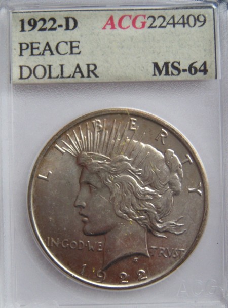 1922-D-Peace-Dollar---You-Vs.-Acg...no-Contest-!