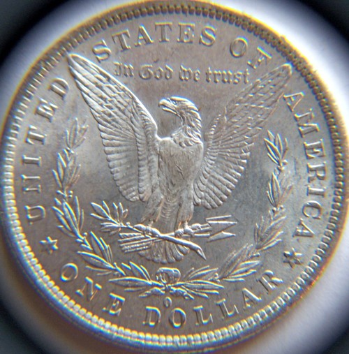 1883-O-Morgan-Grade