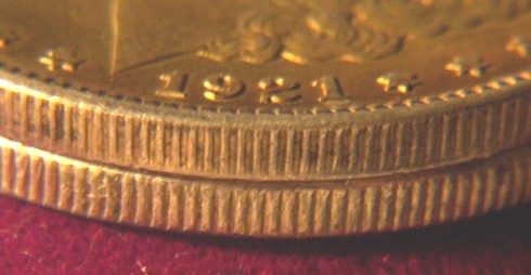 1921-Golden-Morgan--Several-Pics