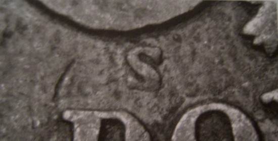 1909-S-Barber-Half-Inverted-Mint-Mark