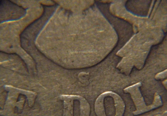 1909-S-Barber-Half-Inverted-Mint-Mark
