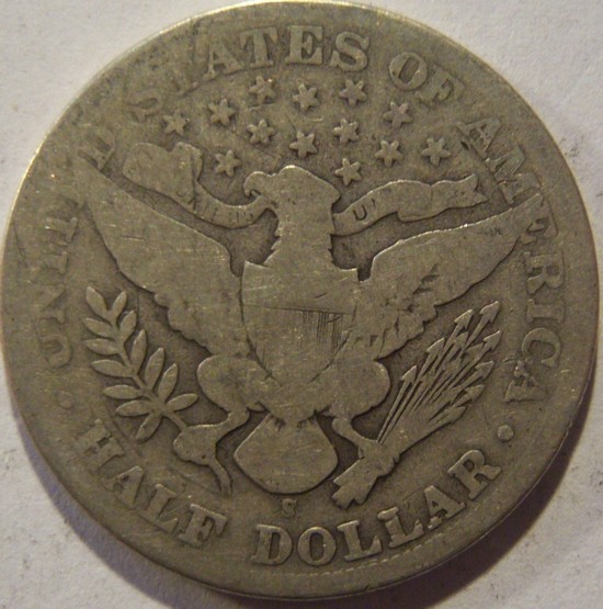 1909-S-Barber-Half-Inverted-Mint-Mark