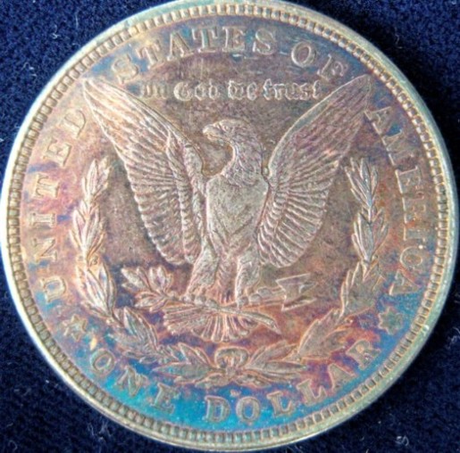 1921-D-Morgan-..eds-VAM-1-Oh-?-Come-Back-Superdave