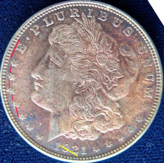 1921-D-Morgan-..eds-VAM-1-Oh-?-Come-Back-Superdave