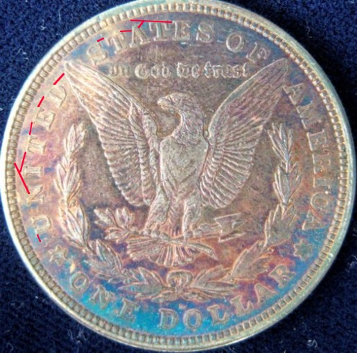 1921-D-Morgan-..eds-VAM-1-Oh-?-Come-Back-Superdave