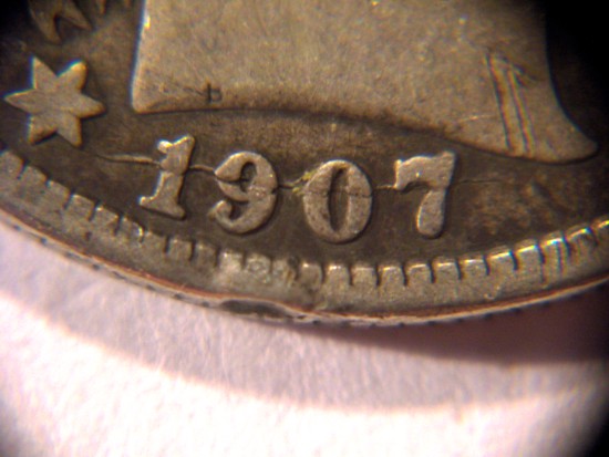 Barber-Coinage-:-RPM,-Die-Crack,-Die-Gouge