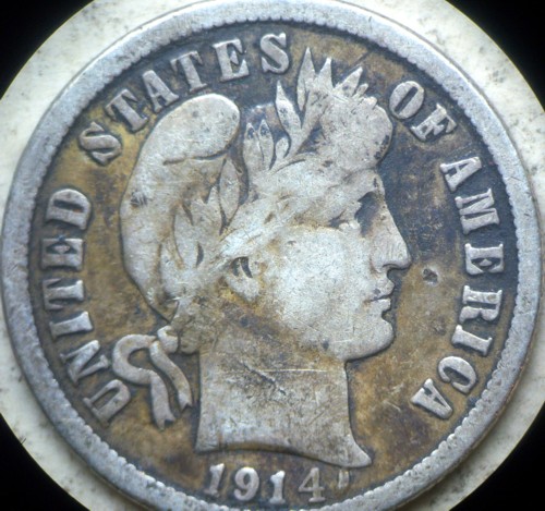 Barber-Coinage-:-RPM,-Die-Crack,-Die-Gouge