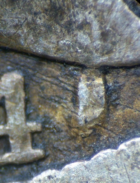 Barber-Coinage-:-RPM,-Die-Crack,-Die-Gouge