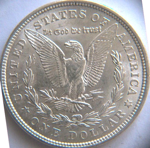 1921-P--Morgan