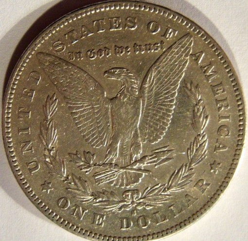 1879-S-Morgan-Reverse-Of-1878