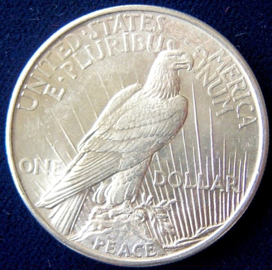 1921-High-Relief-Peace-Dollar
