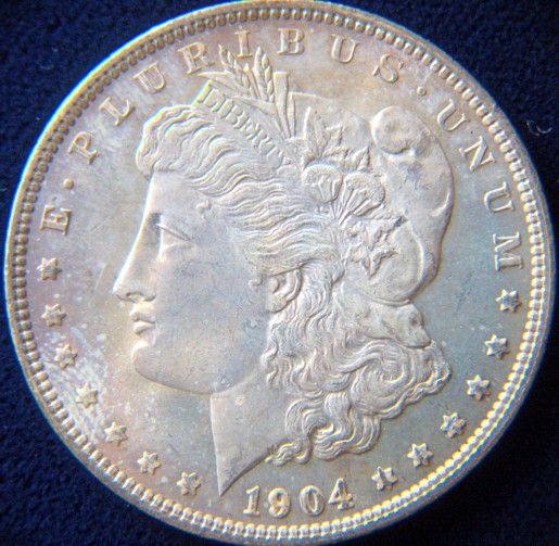 1904-O-Morgan