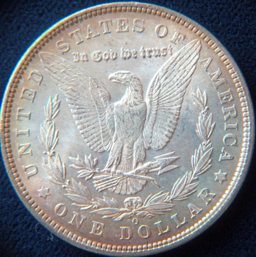 1904-O-Morgan