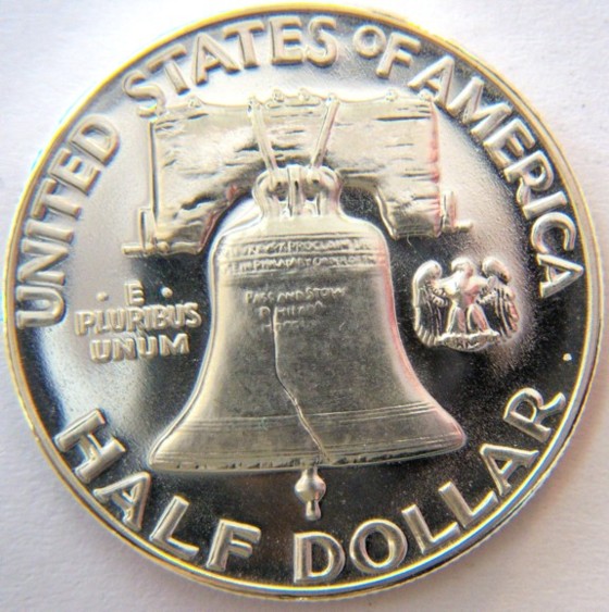 Edit...1955-Proof-Franklin...new-Pics