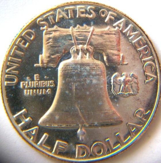Edit...1955-Proof-Franklin...new-Pics