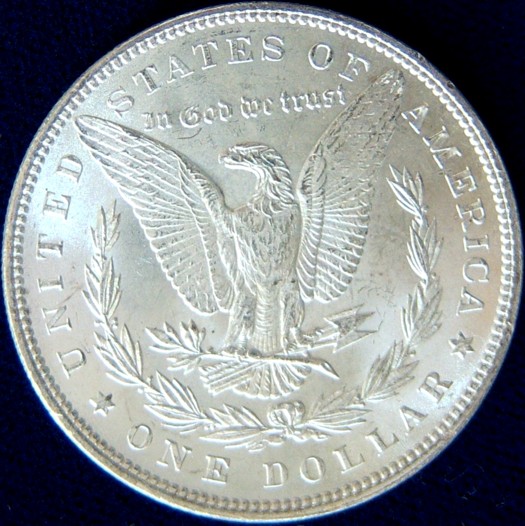 1899-P-Morgan-Dollar