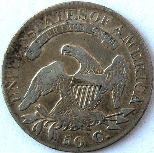 1824-Bust-50c
