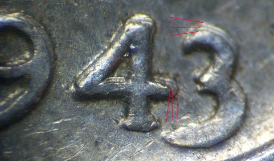 1990-Triple-Stamped-Lincoln-Memorial-Penny-With-Pics