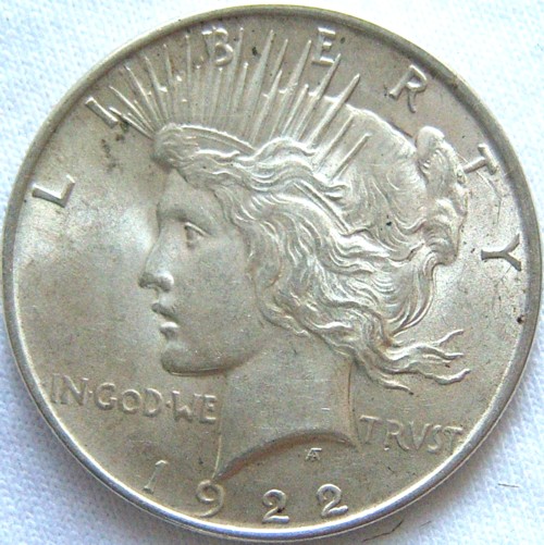 1922-P--Peace-Dollar-VAM