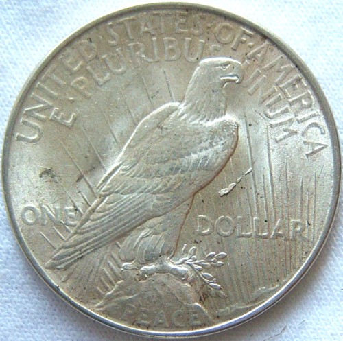 1922-P--Peace-Dollar-VAM