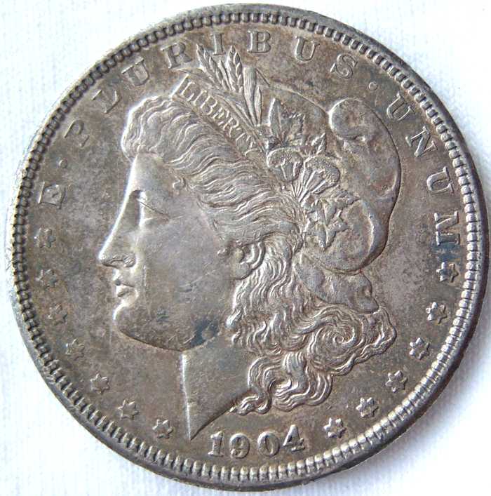 1904-Morgan-$1-Partial-Collar