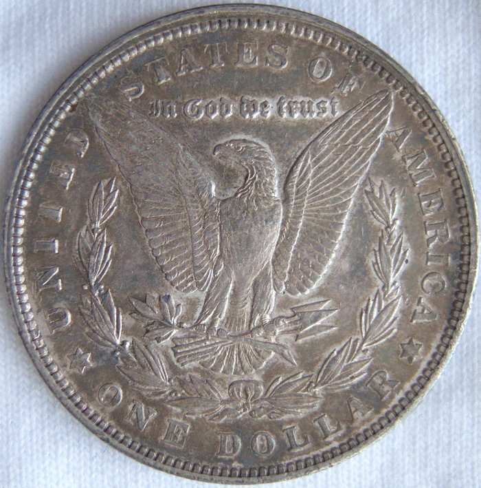 1904-Morgan-$1-Partial-Collar