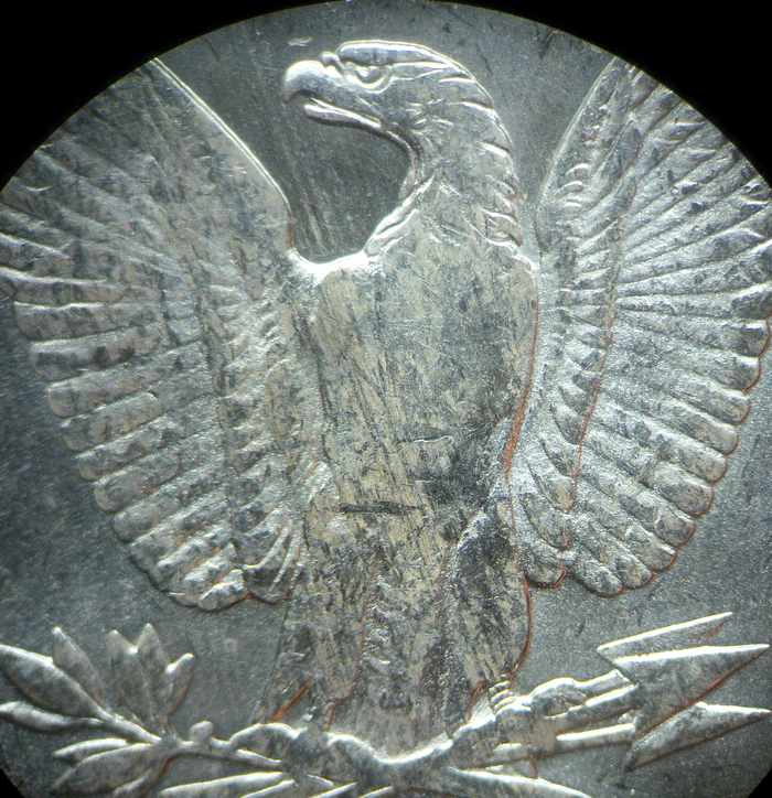 1891-O-Morgan--$1-Grade-Posted-,--Good-Lesson-In-Weak-Strike