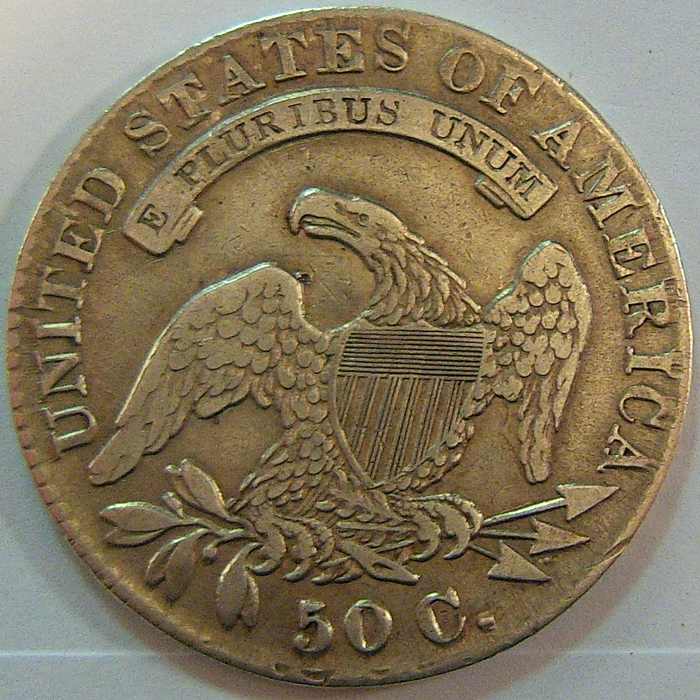 1830-Bust-Half-O--?
