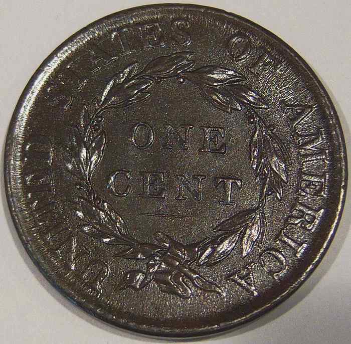 1818-Large-Cent