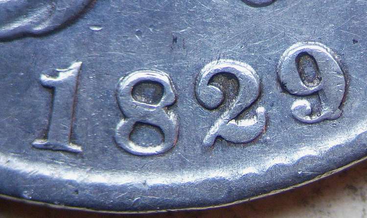 1829-Bust-Half-O-?-One-More-Time