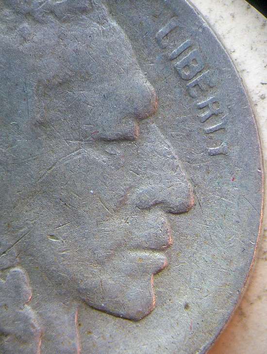 1916-S-Buffalo-Nickel