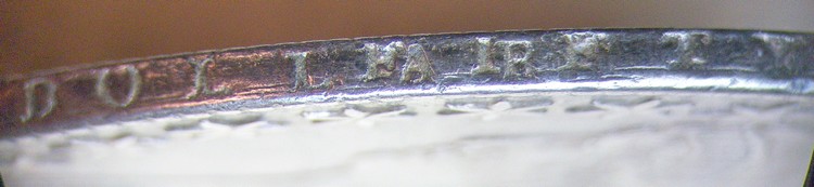 1810-Bust-Half-Interesting-Edge