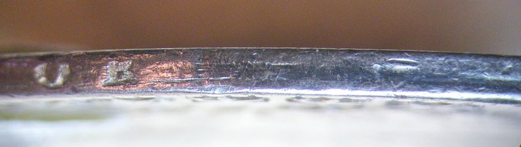 1810-Bust-Half-Interesting-Edge